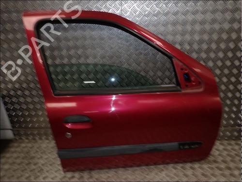 Puerta delantera derecha Puerta delantera derecha RENAULT CLIO II (BB_, CB_) 1.4 16V (B/CB0P, BB13) (98 hp) 34014248 34014248