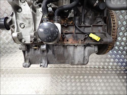 Engine PEUGEOT 307 (3A/C) 2.0 HDi 110 | BP38979678M1 - Image 2