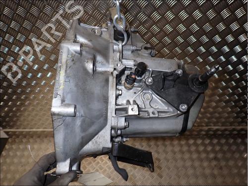 Gearbox PEUGEOT 206+ (2L_, 2M_) 1.4 HDi eco 70 | BP34030611M3 - Image 3