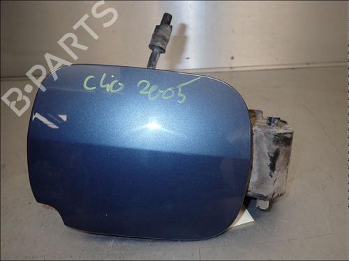 fuel-flap-renault-clio-iii-br01-cr01-2005-2006-2007-2008-2009-2010-2011-2012-2013-2014-34011910 main image