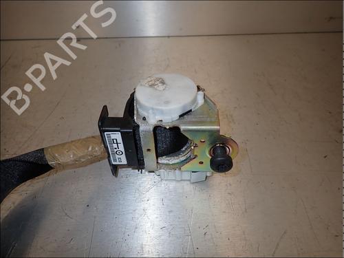 Front left seatbelt BMW 3 (E90) 320 d | BP34027366I26 - Image 2