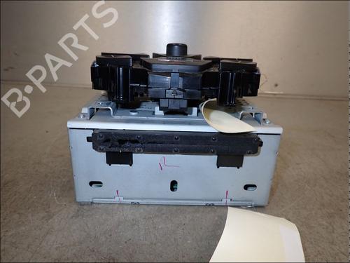 Used Radio Radio FORD C-MAX II (DXA/CB7, DXA/CEU) 1.0 EcoBoost (125 hp) 34033022 34033022