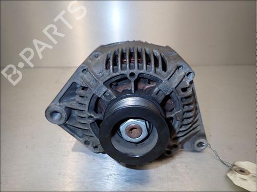 Used Alternator Alternator RENAULT LAGUNA I (B56_, 556_) 2.0 (109 hp) 34020758 34020758