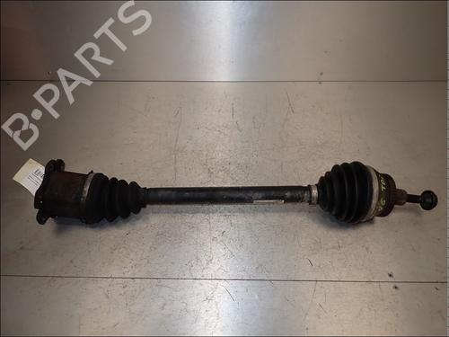 Used Right front driveshaft Right front driveshaft 34014037 34014037