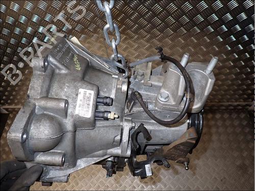 Gearbox FORD FIESTA VI (CB1, CCN) 1.25 | BP34025413M3 - Image 4