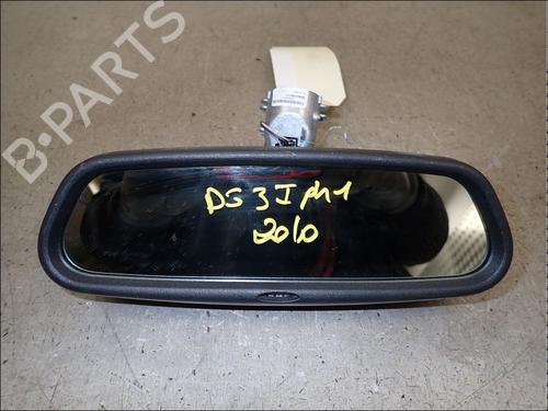Bakspejl indvendigt Bakspejl indvendigt CITROËN DS3 (SA_) 1.6 HDi 110 (112 hp) 34033648 34033648