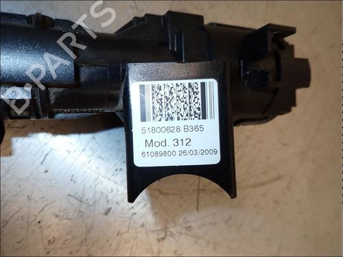 Ignition barrel FORD KA (RU8) 1.3 TDCi | BP34025744M48 - Image 4