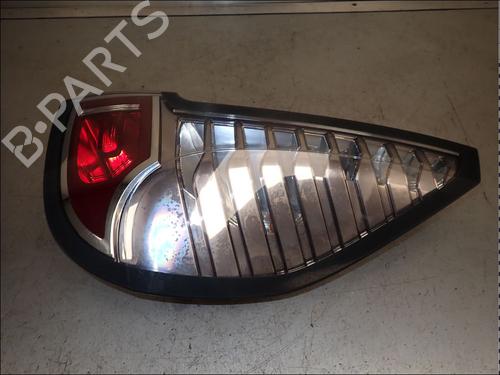 Used Right taillight Right taillight RENAULT SCÉNIC III (JZ0/1_) 1.5 dCi (110 hp) 34032877 34032877