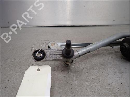 Front wiper motor PEUGEOT EXPERT Van (V_) 2.0 BlueHDi 150 | BP37681833M29 - Image 2
