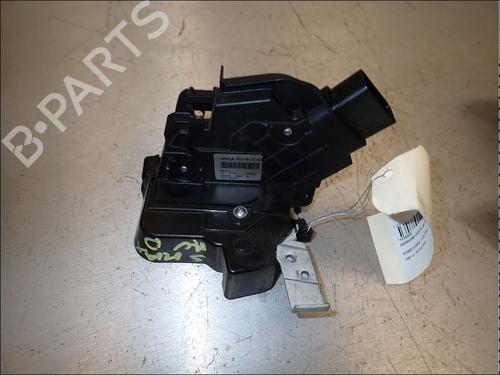 Front right lock FORD S-MAX (WA6) 2.0 TDCi | BP34027326C97 - Image 2
