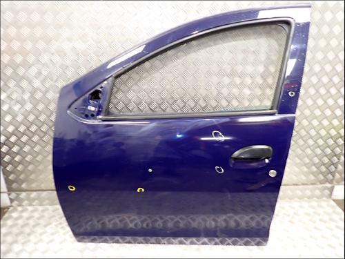 Used Left front door Left front door 38634147 38634147