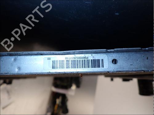 Water radiator CITROËN DS3 (SA_) 1.6 THP 155 | BP34031354M31 - Image 3