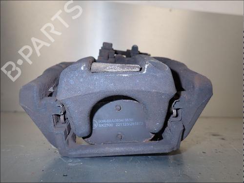 Right rear brake caliper CITROËN C4 Picasso II 2.0 BlueHDi 150 | BP34029017M106 - Image 2