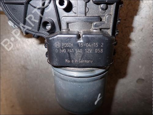 Front wiper motor PEUGEOT 2008 I (CU_) 1.2 THP 110 / PureTech 110 | BP34013521M29 - Image 4