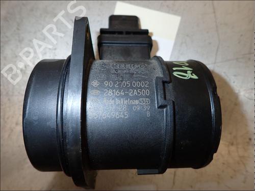 Mass air flow sensor KIA SPORTAGE IV (QL, QLE) 1.6 CRDi | BP34012532M95 - Image 3