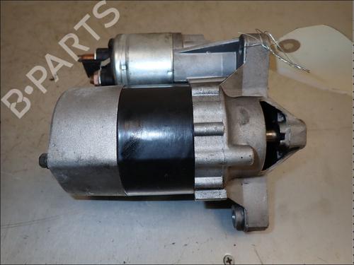 Used Starter Starter CITROËN C3 I (FC_, FN_) 1.4 i (73 hp) 34016637 34016637