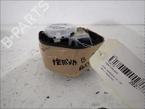 front-right-belt-tensioner-opel-meriva-b-mpv-s10-2010-2011-2012-2013-2014-2015-2016-2017-34024590 main image