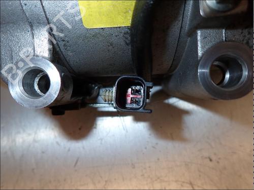AC compressor FORD FOCUS C-MAX (DM2) 1.8 TDCi | BP34015480M34 - Image 3