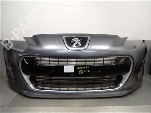 Used Front bumper Front bumper 37167355 37167355