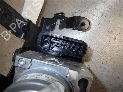 ABS pump RENAULT MEGANE IV Hatchback (B9A/M/N_) 1.2 TCe 130 (B9MR) | BP36068570M43 - Image 3