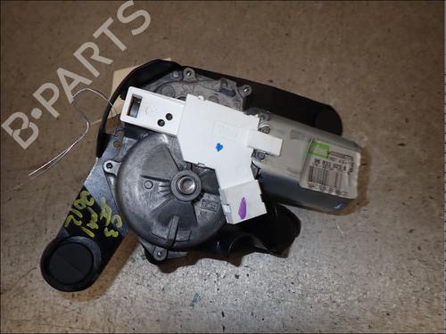 Rear wiper motor CITROËN C3 II (SC_) 1.4 | BP34012422M102 - Image 2