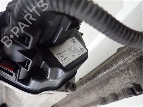Steering rack OPEL ASTRA J (P10) 1.7 CDTI (68) | BP34014625M22 - Image 4