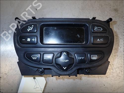 Used Climate control Climate control CITROËN XSARA PICASSO (N68) 1.6 HDi (90 hp) 34018555 34018555