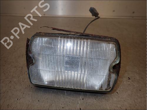 Used Left front fog light Left front fog light 34033316 34033316
