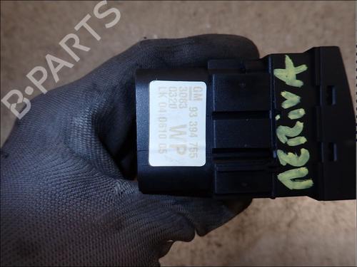 Headlight switch OPEL MERIVA A MPV (X03) 1.7 CDTI (E75) | BP34029392I24 - Image 4