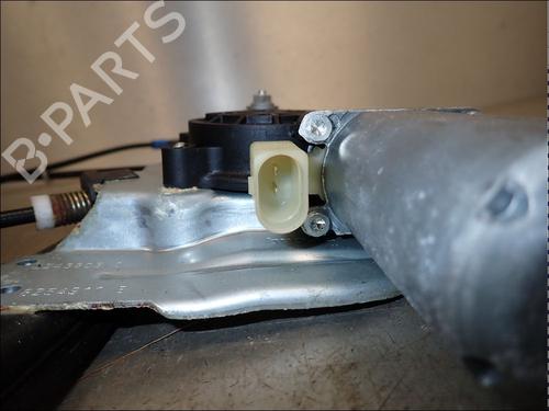Front left window mechanism BMW X5 (E53) 3.0 d | BP34015318C22 - Image 4
