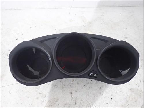 Used Instrument cluster Instrument cluster 34023221 34023221