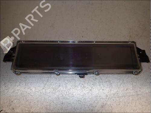 Used Instrument cluster Instrument cluster 34030496 34030496