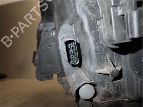Right headlight RENAULT MODUS / GRAND MODUS (F/JP0_) 1.5 dCi (FP0F, JP0F) | BP34029571C29 - Image 4