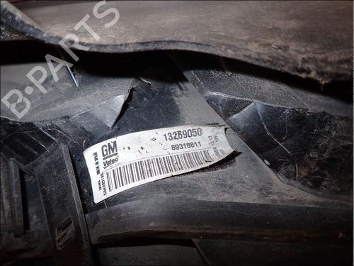 Left taillight OPEL CORSA D (S07) 1.4 (L08, L68) | BP34030004C34 - Image 4