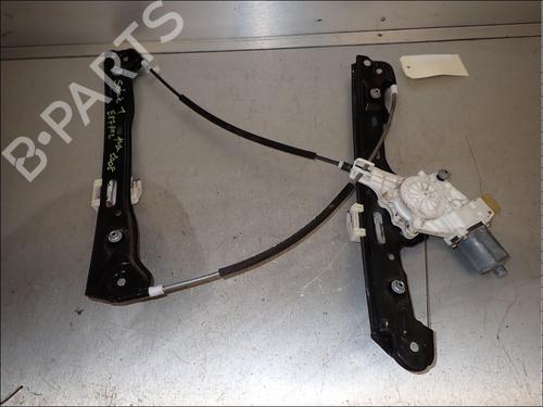 front-left-window-mechanism-bmw-1-e87-2003-2004-2005-2006-2007-2008-2009-2010-2011-2012-2013-34032154 main image