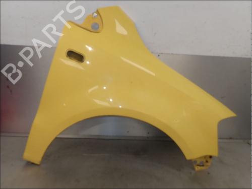 Otra Otra VW FOX Hatchback (5Z1, 5Z3, 5Z4) 1.4 TDI (70 hp) 34034768 34034768