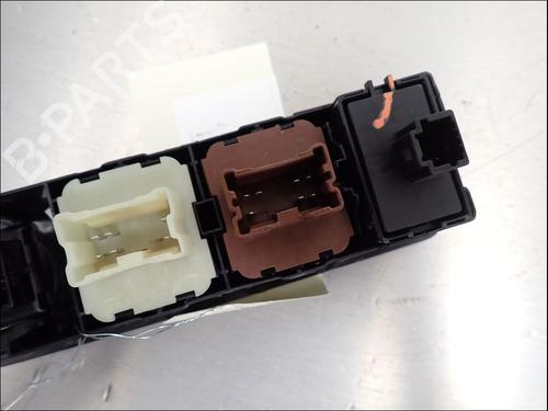Left front window switch RENAULT CAPTUR I (J5_, H5_) 1.5 dCi 90 (J5N4, J5M5, J5MW, J5M6, J5AL, J5AJ) | BP39225118I27 - Image 5