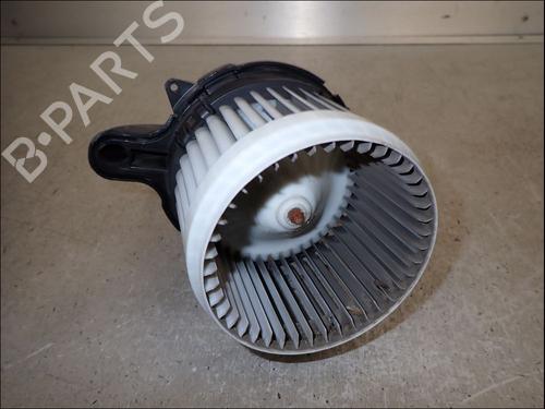 Heater blower motor RENAULT ZOE (BFM_) ZOE | BP34416122M62 - Image 5