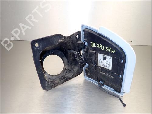 Tanklåg RENAULT MASTER III Van (FV) 2.3 dCi 130 FWD (FV0M, FV0Y, FV0J, FV02, FV03) | BP38769713C131 - Image 2