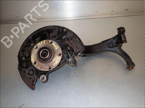 Used Left front steering knuckle Left front steering knuckle SEAT EXEO (3R2) 1.6 (102 hp) 34010977 34010977