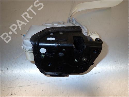 Used Front left lock Front left lock 34029404 34029404