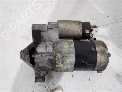 starter-peugeot-307-cc-3b-2003-2004-2005-2006-2007-2008-2009-34019597 main image