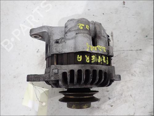 Alternator NISSAN PRIMERA Hatchback (P12) 2.2 Di | BP39737086M7 - Image 2