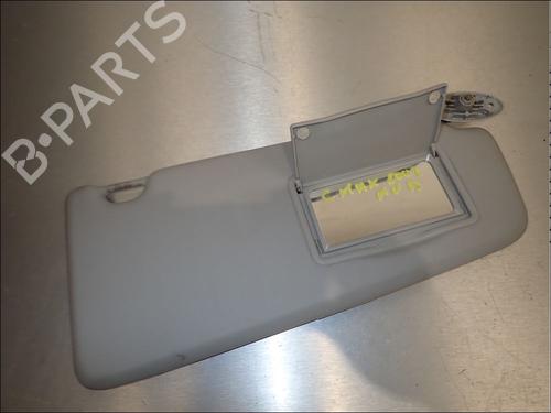 right-sun-visor-ford-focus-c-max-dm2-2003-2004-2005-2006-2007-34025857 main image