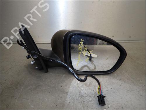 Used Right mirror Right mirror RENAULT MEGANE IV Hatchback (B9A/M/N_) 1.2 TCe 130 (B9MR) (130 hp) 36459417 36459417