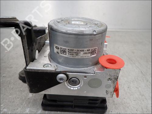 ABS pump LAND ROVER RANGE ROVER EVOQUE (L538) 2.0 D 4x4 | BP36764340M43 - Image 4