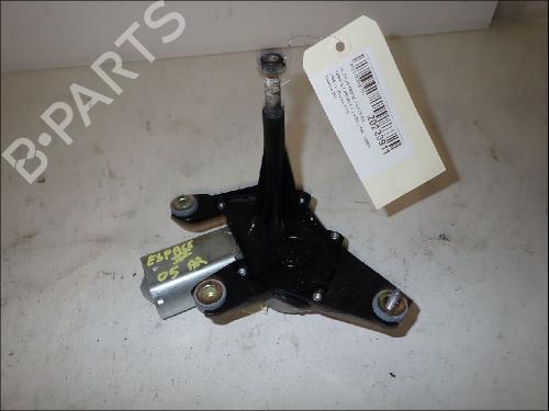 Used Rear wiper motor Rear wiper motor RENAULT ESPACE IV (JK0/1_) 2.2 dCi (JK0H) (150 hp) 40620321 40620321