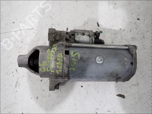 Used Starter Starter CITROËN C4 Grand Picasso II (DA_, DE_) 1.6 HDi / BlueHDi 115 (115 hp) 34016831 34016831