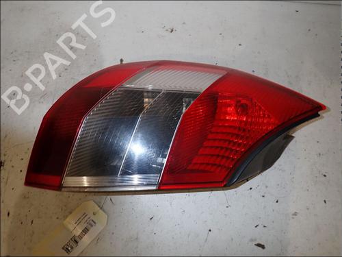 Used Other Other RENAULT SCÉNIC II (JM0/1_) 1.9 dCi (125 hp) 34023103 34023103