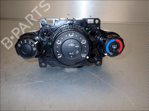 Used Climate control Climate control 34022590 34022590